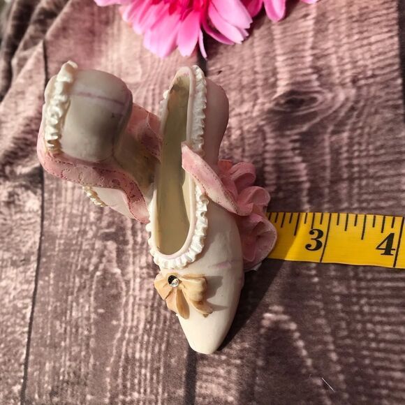 K’s Collection Ballerina Slippers - Picture 6 of 9